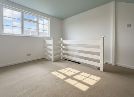 High Wych, CM21, Sawbridgeworth - Photo 3