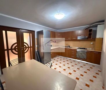 Duplex spatios cu 4 camere-zona Grand Hotel Italia-Andrei Muresanu - Photo 6