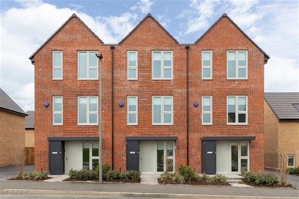 Casa at Tulach, Wigan, Greater Manchester, WN3 - Photo 1