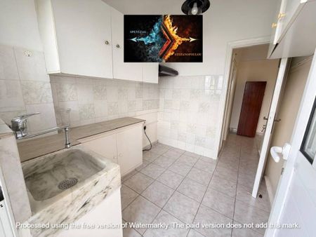Διαμέρισμα για ενοικίαση Άνω Κυψέλη (Κυψέλη) - Photo 5