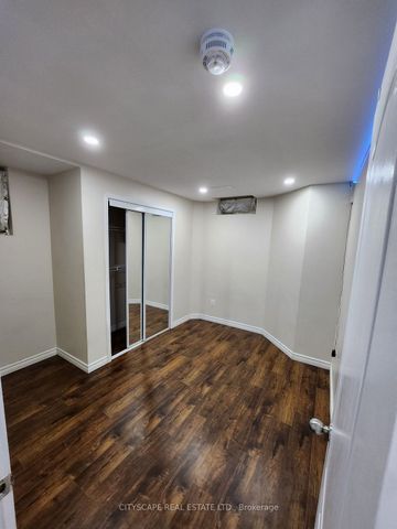 For Lease - 151 Allegro Drive Unit# Bsmt, Brampton, Ontario - Photo 3