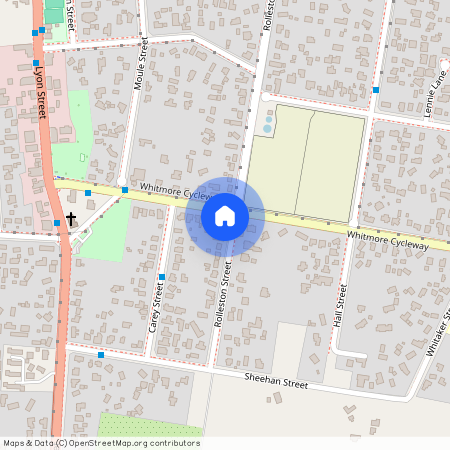 58 Rolleston Street, Kihikihi, Waipa