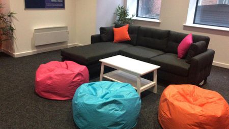 1 bedroom apartment to rent - Photo 5