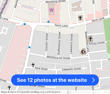 Shaftesbury Street, Stockton-on-tees, TS18 3EL - Photo 1