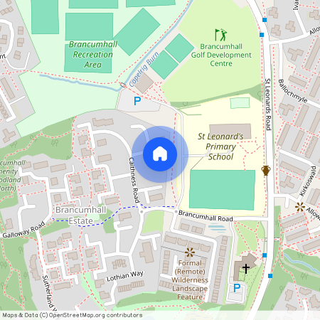 Kirkcudbright Place, East Kilbride, G74 3LS, Glasgow