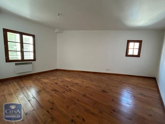 Appartement à louer 3 pièces 56.02m² - Photo 1