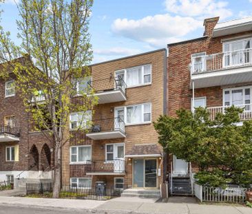 Condo for rent, Montréal (Le Plateau-Mont-Royal) - Photo 6