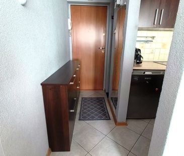 Kawalerka na wynajem przy ul. Potulickiej - Photo 5