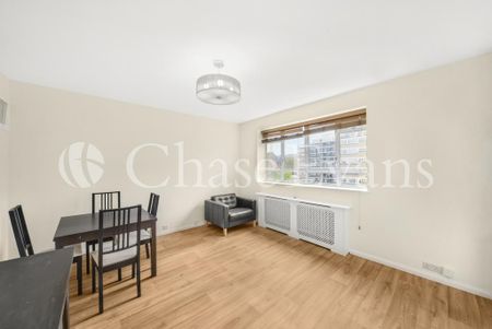 3 bedroom flat to rent - Photo 3