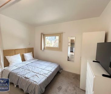 Location Appartement 1 pièce 26m² LE MANS 72000 - Photo 5