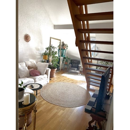 2½ Zimmer-Wohnung in Bern - Murifeld, möbliert, auf Zeit - Photo 1