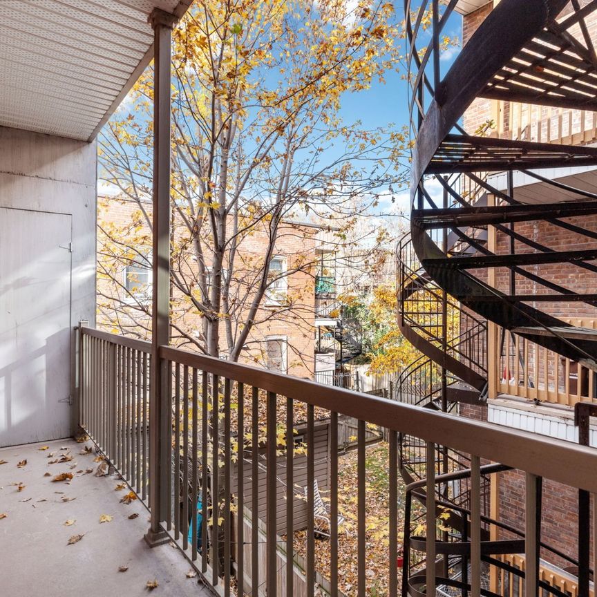 Appartement à louer, Montréal (Verdun/Île-des-Soeurs) - Photo 1