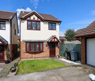 3 bedroom detached house to rent - Photo 1