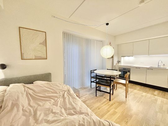 Østre Havnepark 23, 1. mf., 9000 Aalborg - Photo 1