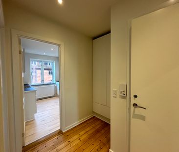 Indbydende lejlighed med fransk altan i Skibhus kvarteret - Photo 6