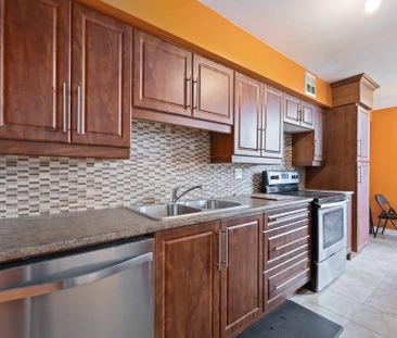 For Lease - 3077 Weston Road Unit# 1206, Toronto, Ontario - Photo 6