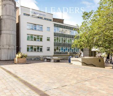 1 bedroom house to rent - Photo 3