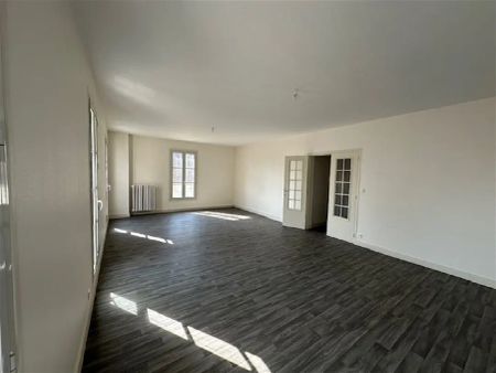 Location appartement 3 pièces - 132.81m² à Illiers combray (28120) - Photo 5