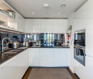 1 bedroom flat to rent - Photo 6
