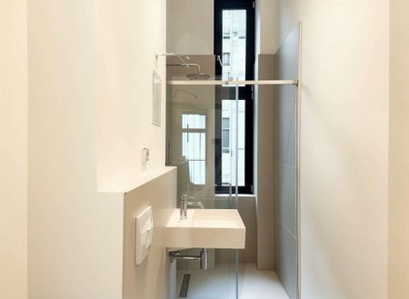 Fußläufig zur Schloßstraße? 2 Zimmer Apartement - Photo 5