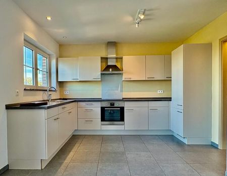 Appartement te huur - Foto 5