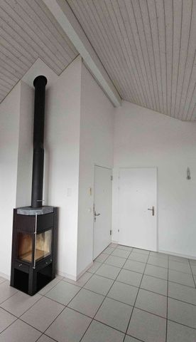 3.5 Zimmer, 136 m² - Photo 2