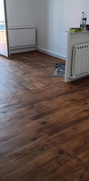 Location Appartement 3 pièces 62m² ROANNE 42300 - Photo 1