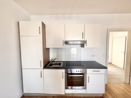 Ihr neues Zuhause in bester Lage – Moderne Mietwohnungen nahe dem Augarten - Foto 4