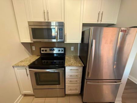 For Lease - 4099 Brickstone Mews Unit# 1906, Mississauga, Ontario - Photo 2