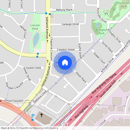 7 Otter Court, WA 6155, Willetton