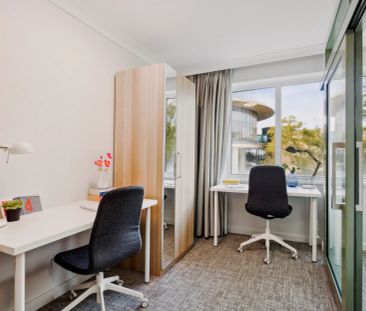 Urban Twin 01 - Photo 2