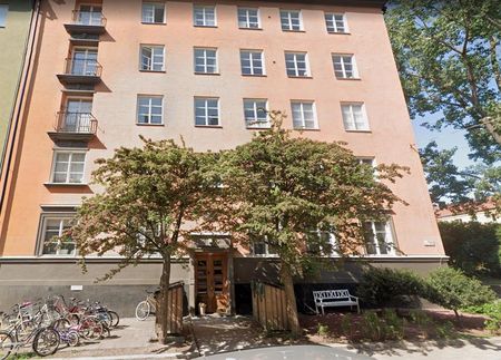 Södermalm - 3rok - 19mån - 18.000kr/mån - Photo 4