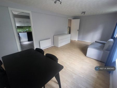 2 bedroom penthouse to rent - Photo 4