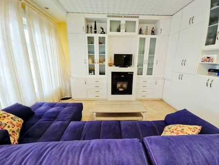 3 room luxury Detached House for rent in Miramar, Spain - Photo 4