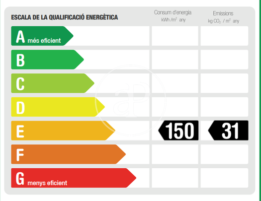 Apartment for rent in the Gràcia neighborhood - Photo 1