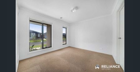 Beautiful 3-Bedroom Home in Cornerstone Estate - Photo 2