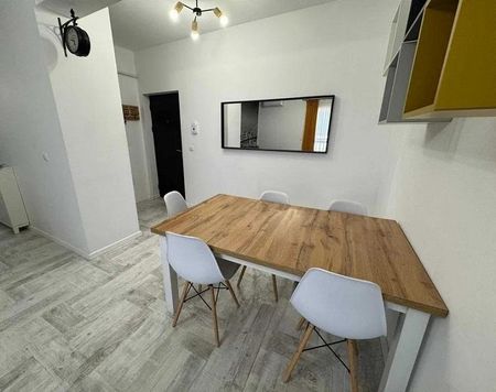 Apartament cu 2 camere - zona Pacurari - Rediu - Pet Friendly - Photo 2