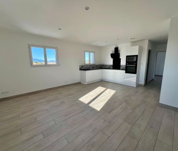 Appartement neuf de 67 m² à Perpignan - Photo 3
