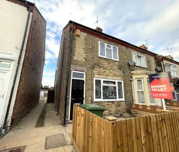 1 bedroom in a house share to rent - Photo 5