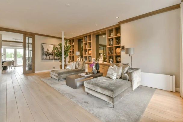 Van Eeghenstraat 230 - Foto 1