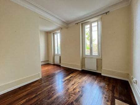 REPUBLIQUE – T2 – 37.31 M² - Photo 2
