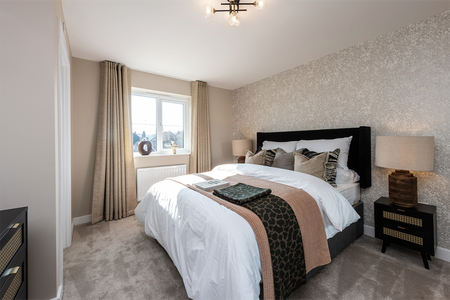 3 bedroom detached house to rent - Photo 2