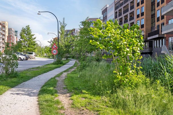 Bart Van Der Leckhof 74, 1112 WT, Diemen - Foto 1