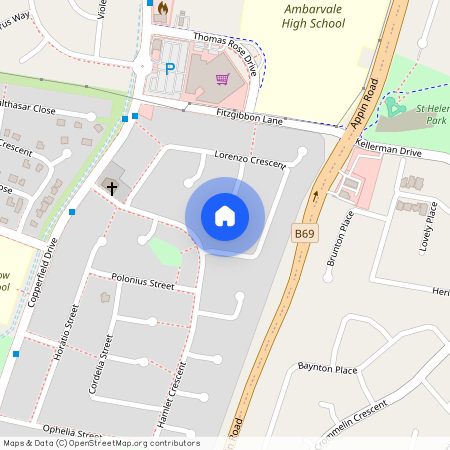 15 Jessica Place, Rosemeadow 2560, New South Wales