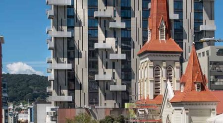 Welcome to D505/111 Dixon Street - Photo 4