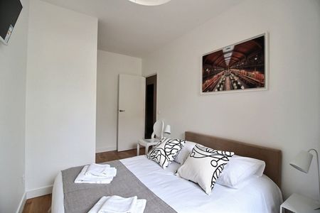 APPART. 2 CHAMBRES – 75006 - Photo 4