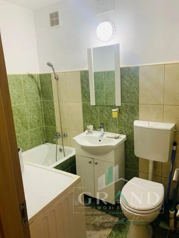 Garsoniera | Balcon | Manastur-Kaufland - Fotografie 5