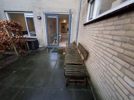 Te huur: Appartement Herenweg 101 A 2 in Heemstede - Foto 2