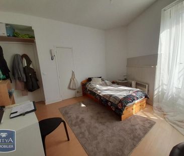 Location Appartement 1 pièce 17m² NANTES 44300 - Photo 3