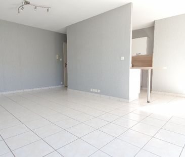 Location Appartement 2 pièces 47m² - Photo 1